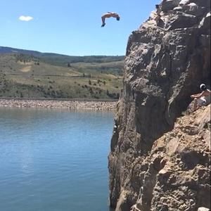 Meet your Posher, Matthew